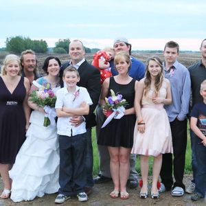 Meet your Posher, Lois